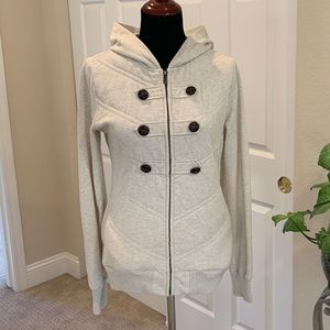 Roxy Jacket
